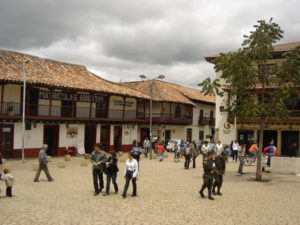 Balcones