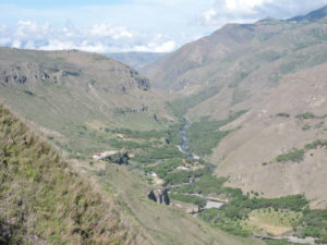 Río.