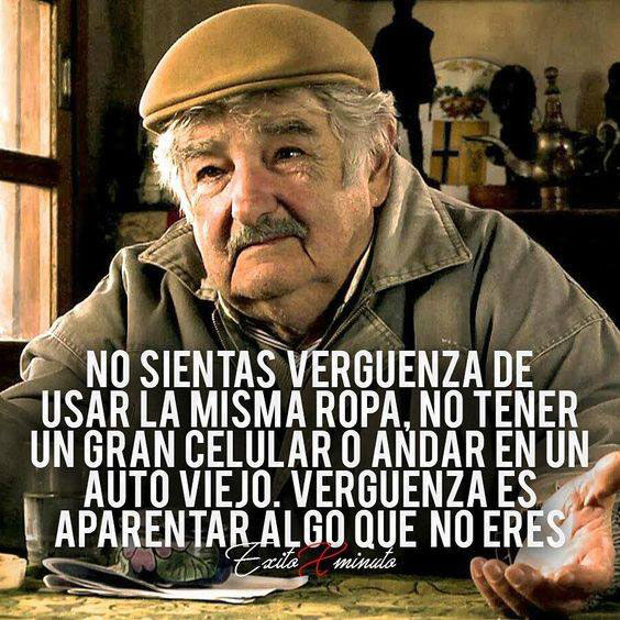 Mujica.