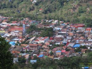 Panorámica.